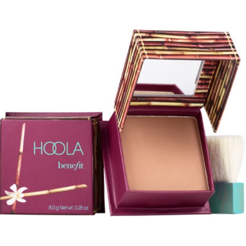 Benefit Hoola Bronzer